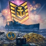 Świętujemy 5. rocznicę premiery World of Warships. Mamy dla Was kody do gry!