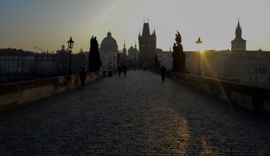 "Świętujemy razem". 100. rocznica niepodległości Polski i Czech