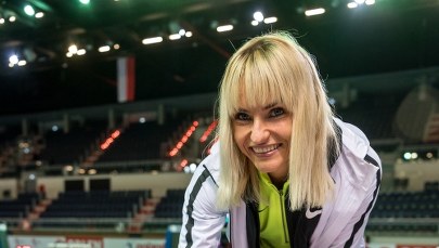 Święty-Ersetic: Nie chcę schodzić poniżej pewnego poziomu