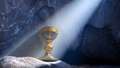 Święty Graal pandemii 