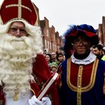Święty Mikołaj ofiarą politycznej poprawności w krajach Beneluksu