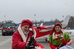 Święty Mikołaj w Polsce