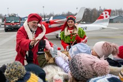 Święty Mikołaj w Polsce