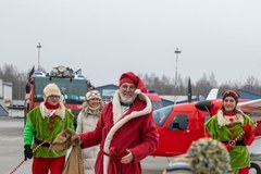 Święty Mikołaj w Polsce