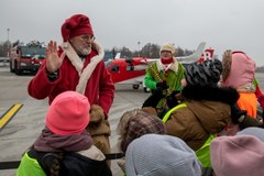 Święty Mikołaj w Polsce