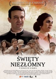 Święty niezłomny