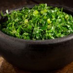 Świeża i chrupiąca jak sałata, zdrowa jak kapusta. Wciąż mało znana, ale trzeba jeść na mocne kości