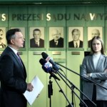 "Świeża krew" w Sądzie Najwyższym. Kto zastąpi Manowską?