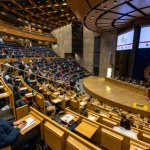 "Świeżo stężały śryż na jeziorze Świerzno". Mamy tekst IX Dyktanda Krakowskiego