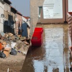 Film (1998)[Hard Rain] Reż.Mikael Salomon