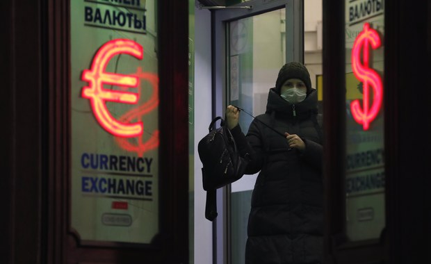 SWIFT będzie gotowy odłączyć rosyjskie banki