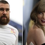 Swift nie omieszkała kibicować ukochanemu na Super Bowl. Tylko wyszła na trybuny i skradła show