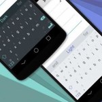 SwiftKey - aktualizacja klawiatury na Androida