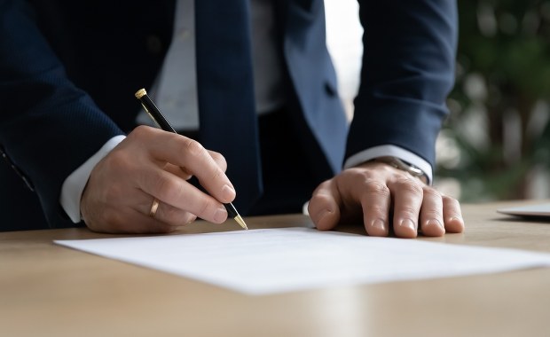 Świlcza i Ustrzyki Dolne z nowymi włodarzami. Premier podjął decyzję