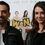 "Swing": Julia Kamińska ma kłopot z seksem