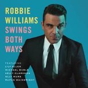 Robbie Williams: -Swings Both Ways