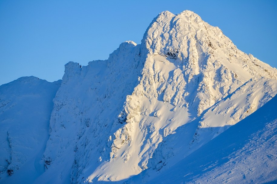 Świnica /Shutterstock