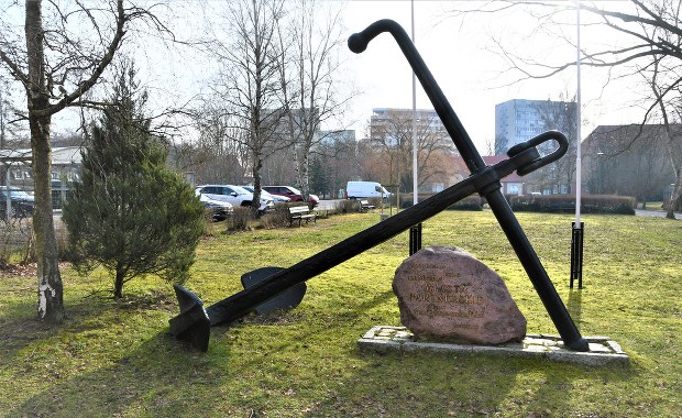 Świnoujście chce przyjąć uchodźców z ukraińskiego Truskawca