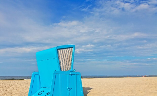 Świnoujście: Od sierpnia na plażę na Warszowie będą jeździć autobusy
