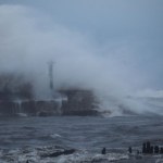 Świnoujście: Po ostatnich sztormach plaża szersza o 30 metrów