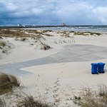 Świnoujście: Władze miasta chcą kompromisu w sprawie dostępu do plaży i zabytków