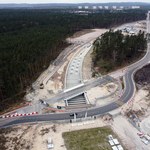 Świnoujście wnioskuje o 38 mln zł z budżetu państwa na dokończenie tunelu
