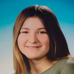 Świnoujście: Zaginęła 14-letnia Wiktoria Gembka