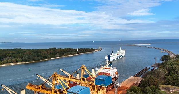 Świnoujście /&copy;123RF/PICSEL