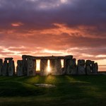 Świński tłuszcz umożliwił transport megalitów ze Stonehenge