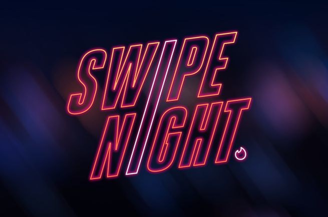 "Swipe Night" /materiały prasowe