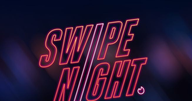 "Swipe Night" /materiały prasowe