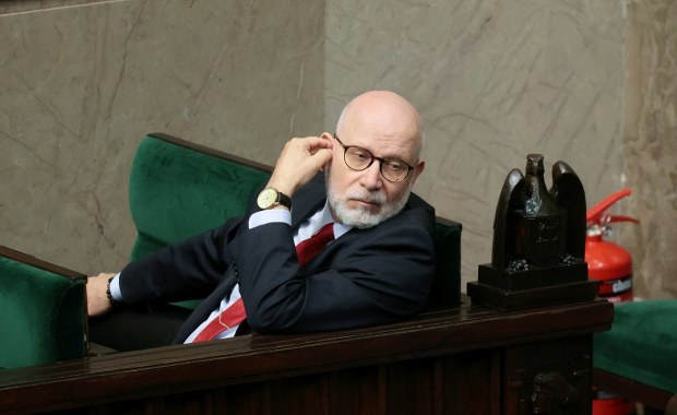 Świrski stanie przed Trybunałem Stanu? Może być problem