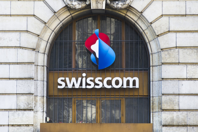 Swisscom /123RF/PICSEL