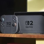 Switch 2 bije rekordy. Nowa konsola sprzedaje się jak świeże bułeczki