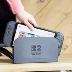 Switch 2 drożeje, akcje Nintendo spadają, a szef firmy obiecuje wielkie rzeczy