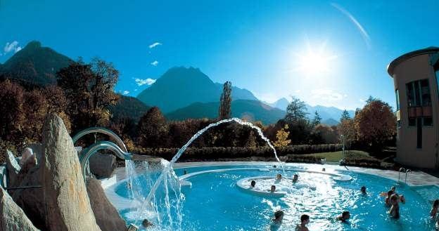 Switzerland Tourism /.
