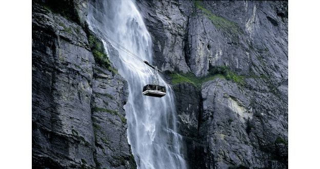 Switzerland Tourism /.