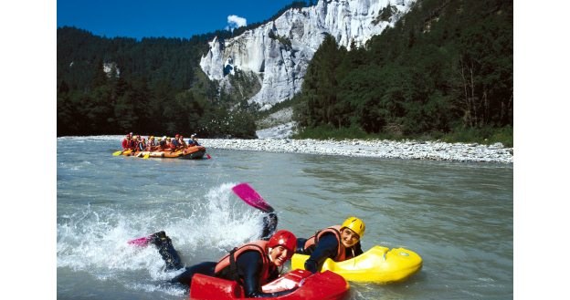 Switzerland Tourism /.