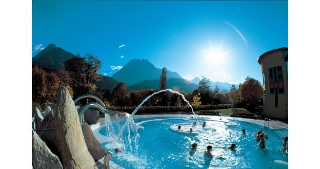 Switzerland Tourism /.