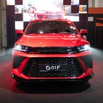 SWM już w Polsce. Chiński SUV z włoską flagą za 94 900 zaskakuje wyposażeniem