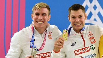Swoboda, Wojciechowski i Lisek. Medalowa sobota biało-czerwonych w Glasgow