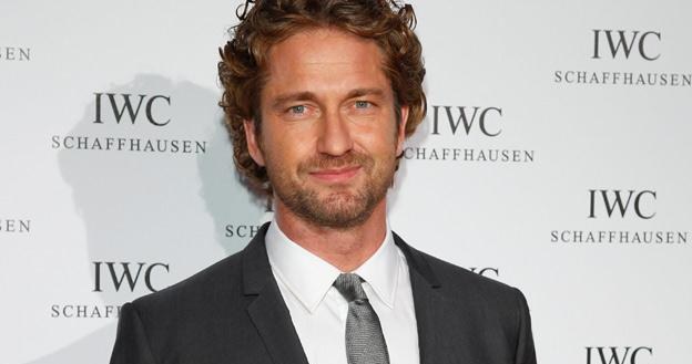 Swój wokal Gerard Butler szlifował... na odwyku / fot. Andreas Rentz /Getty Images/Flash Press Media