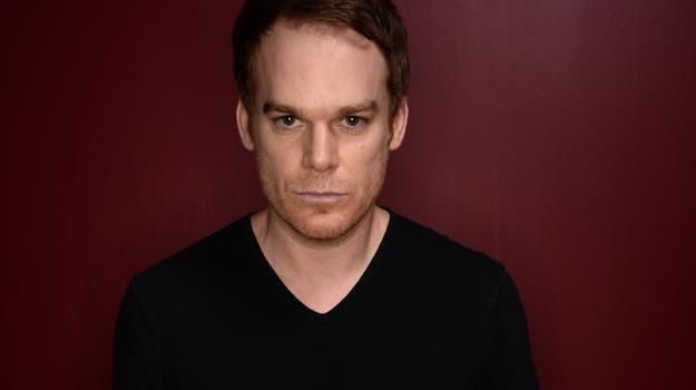 Swoją nową kreacją aktor dorówna tym z "Dextera" i "Sześciu stóp pod ziemią"? / fot. Larry Busacca /Getty Images