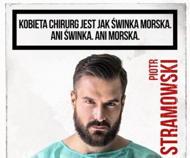 Swoje odkrycia Patrycja chce sprawdzić w związku z metroseksualnym Michałem (Piotr Stramowski), który jest zaprzeczeniem mężczyzny. 