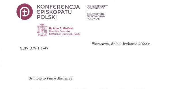 Swoje uwagi do projektu planowanych zmian podatkowych zgłosił Sekretarz Konferencji Episkopatu Polski /materiał zewnętrzny