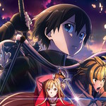 Sword Art Online–Progressive–Scherzo of Deep Night wkrótce w kinach 