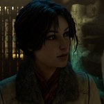 Syberia 3: Fragment rozgrywki na filmie