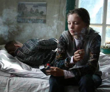 "Syberia, Monamour" [trailer]