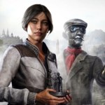 Syberia Remastered jest już dostępna