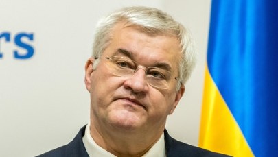 Sybiha dla RMF FM: Czekamy teraz na ruch strony rosyjskiej